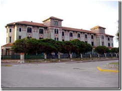 Hogar Raimondi