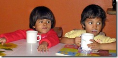 Niños
