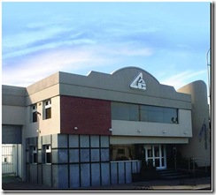 Centro de Acopiadores