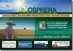 Osprera