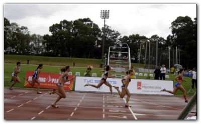 atletismo