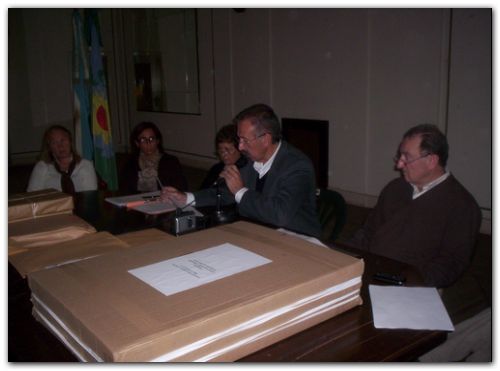 licitacion