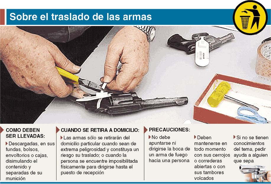 entrega-armas