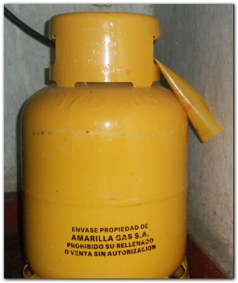 garrafas