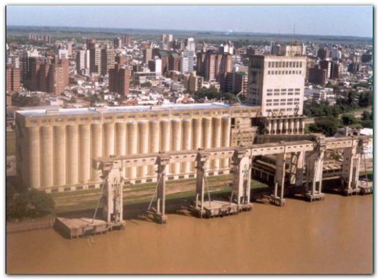 puerto-rosario