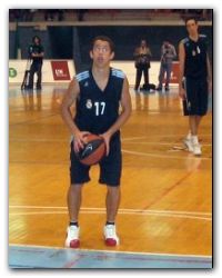 basquet