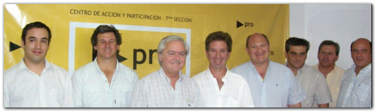 pro-necochea pro-necochea