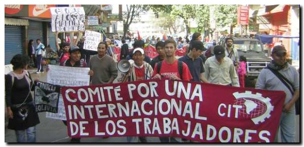trabajadores trabajadores