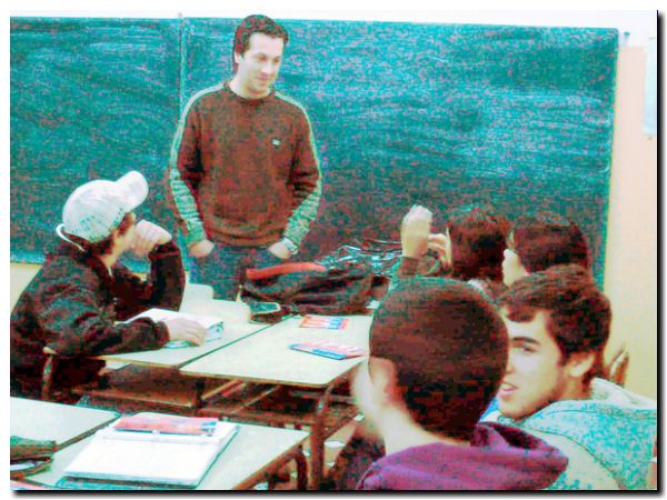 Foto Arturo