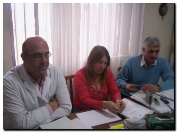 comite gripe a