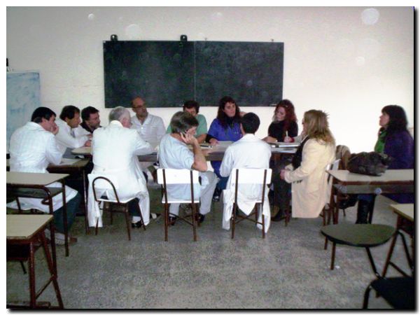comite gripe comite gripe
