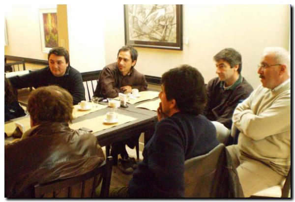 reunion pinamar reunion pinamar