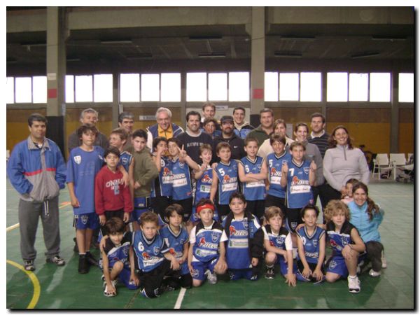 Basquetbol Basquetbol