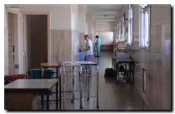 hospitales
