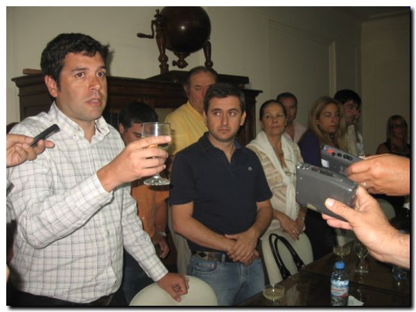 Brindis HCD