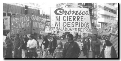 cronica cronica