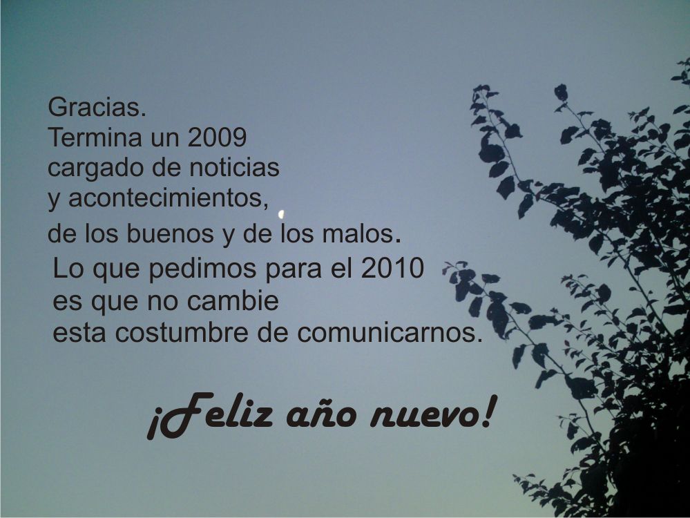 saludo ahorainfo