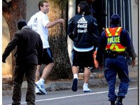 seleccion argentina 300510