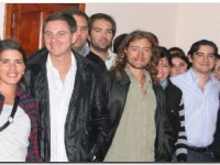 guarracino jovenes