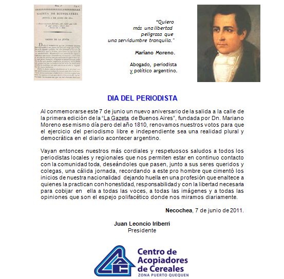 acopiadores