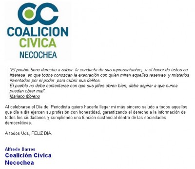 coalicion civica
