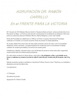 ramon carrillo