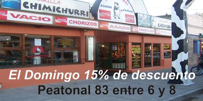 chimichurri