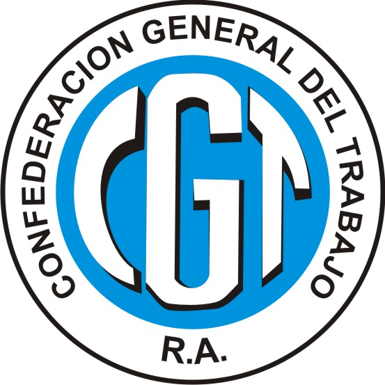 Logo-CGT